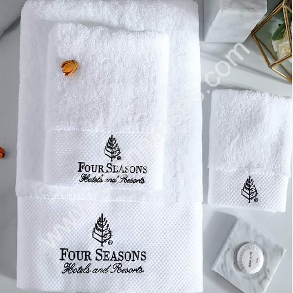 Cách gấp khăn spa, khăn khách sạn nhanh và đẹp