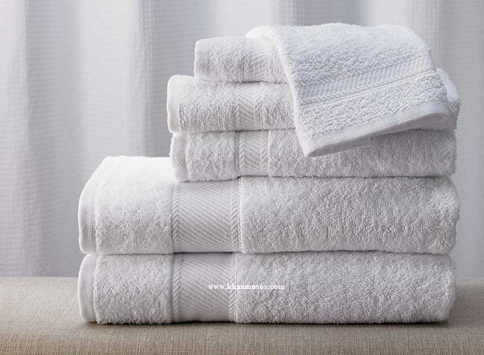 Báo giá Khăn khách sạn năm 2019