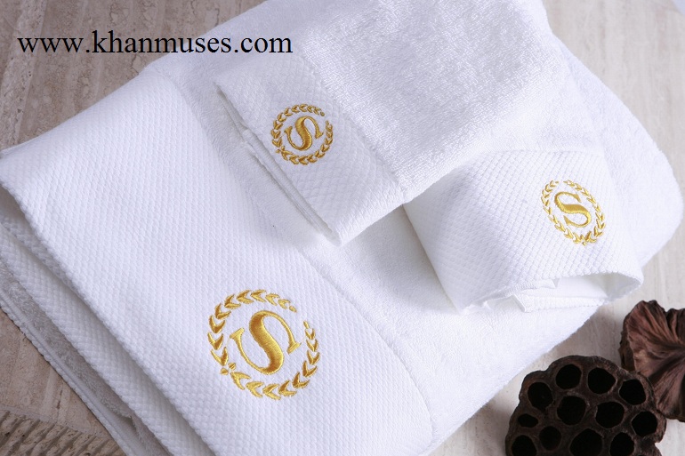 Địa chỉ mua Khăn tắm Khách sạn cao cấp - Dệt Lo go