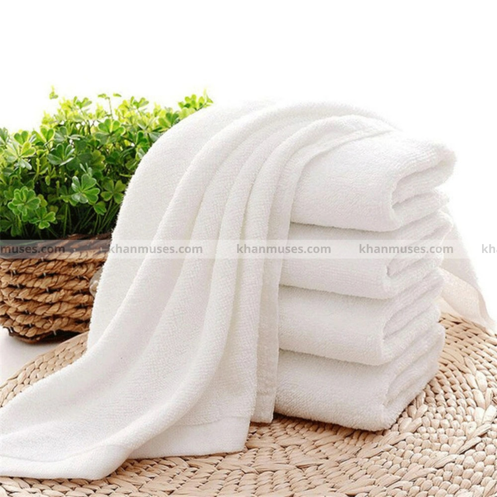 Top 5 nhà cung cấp khăn khách sạn uy tín, chất lượng hiện nay