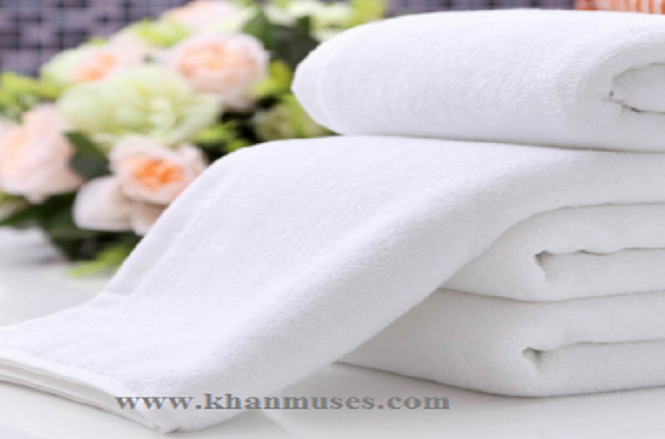 Địa chỉ cung cấp khăn bông khách sạn cao cấp, uy tín tại Thành Phố Vũng Tàu.