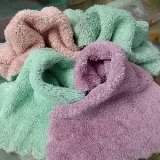 Mẹo Giữ Khăn Lau Nhà Bếp Luôn Sạch Sẽ