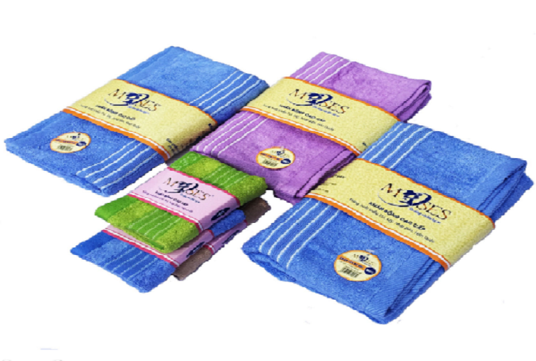 Bán khăn mặt, khăn tắm giá giẻ tại các Quận, Huyện Thành Phố Hồ Chí Minh