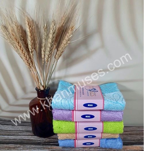 Mẹo Chọn Khăn Em Bé Chất Lượng