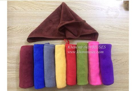 Sản xuất và phân phối khăn lau đa năng tại Thành phố Hồ Chí MInh