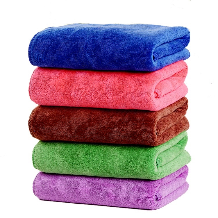 Cách Giặt Và Bảo Quản Khăn Microfiber Luôn Mới