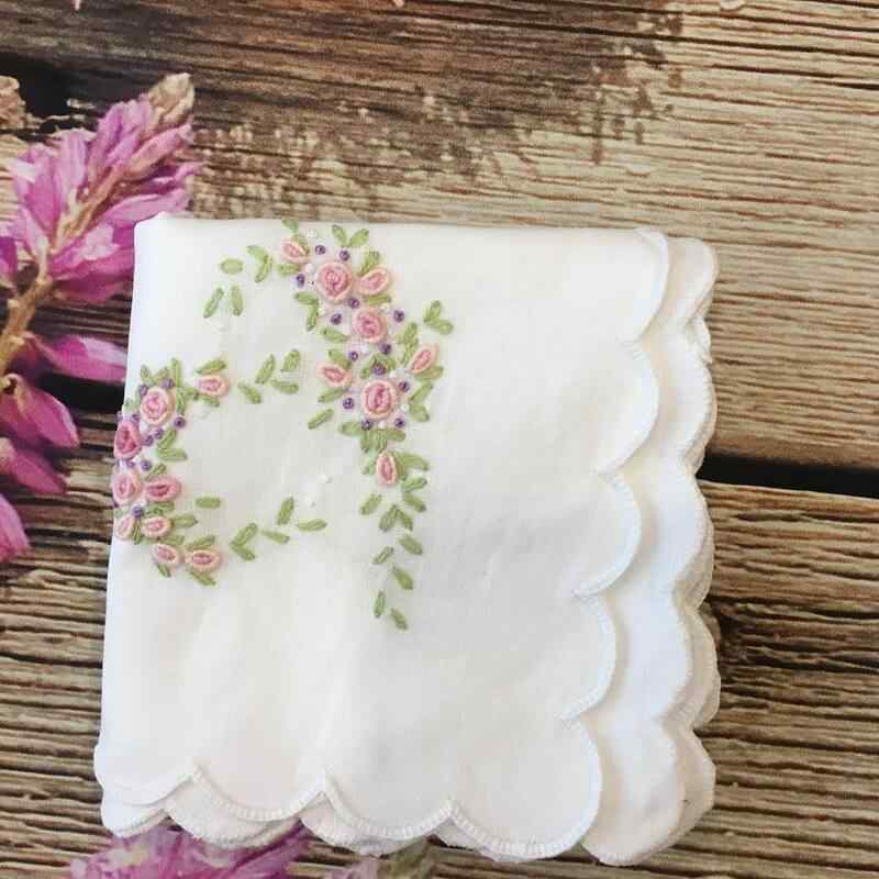 Khăn Mùi Soa Là Gì? Khăn Mùi Soa Đối Với Người Nhật