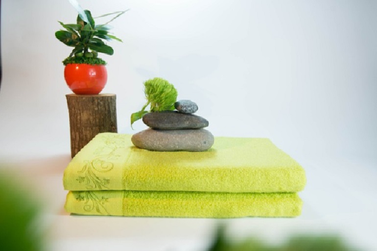 Khăn Bông hữu cơ? Cách phận biệt giữa khăn bông hữu cơ và khăn thông thường khác.