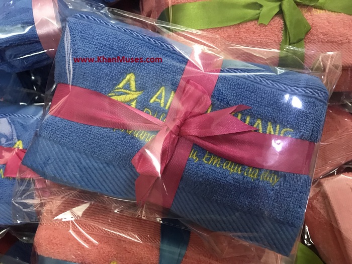 5 Loại Quà tặng Khuyến mại - Quà tặng Doanh nghiệp Ý nghĩa ?