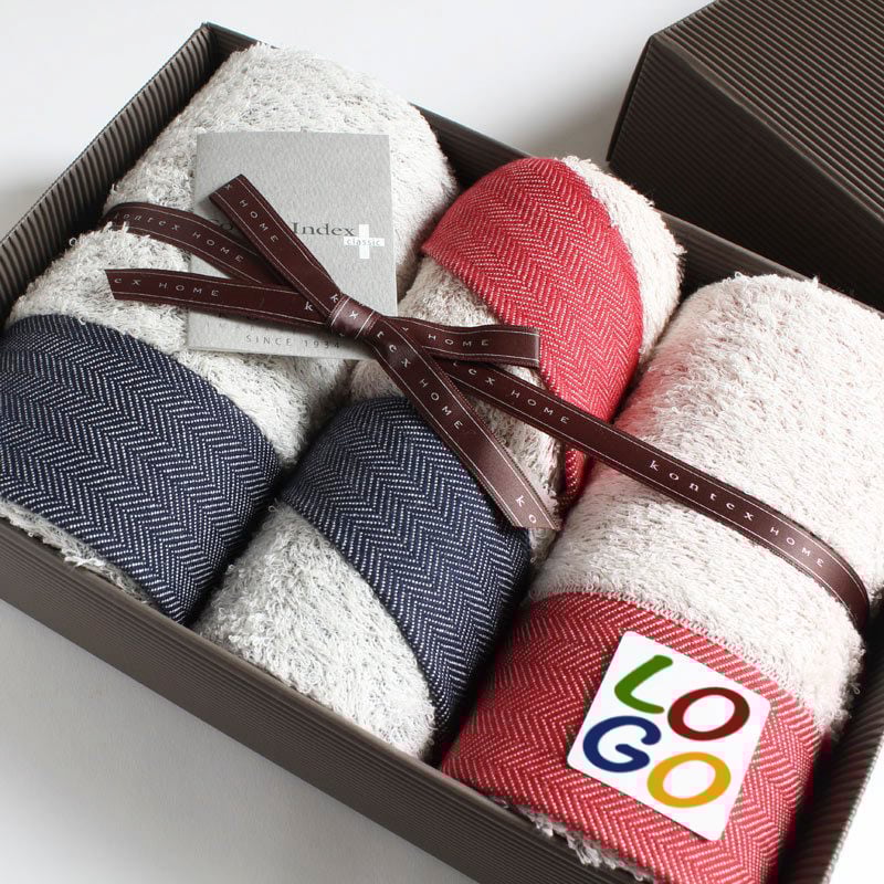 Tổng Hợp Các Mẫu Khăn Quà Tặng Đẹp & Ý Nghĩa