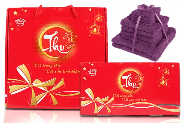 Gợi Ý Quà Tặng Trung thu cho Nhân viên