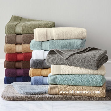 Cung cấp Khăn tắm khách sạn cao cấp - Giá rẻ tại Quận Nam Từ Liêm