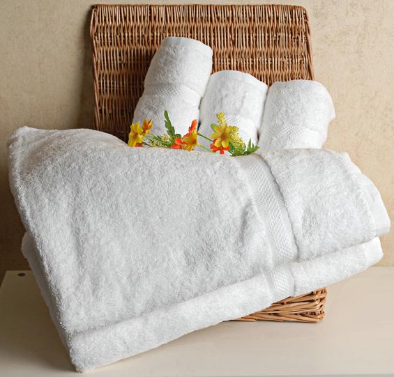 Những lưu ý khi chọn mua các loại khăn spa