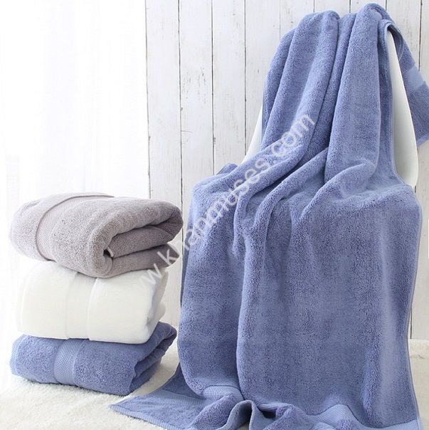 Nâng niu làn da của bạn với khăn bông cao cấp Muses