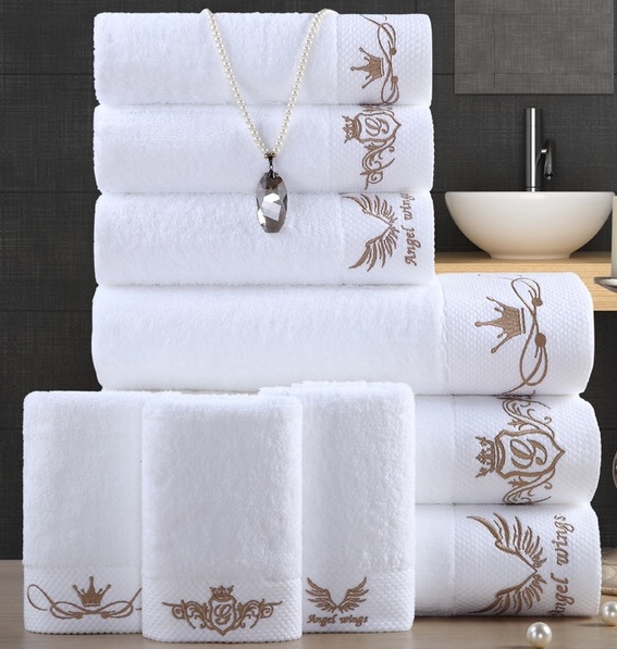 Đơn vị Dệt logo Khăn Khách sạn Uy tín hàng đầu Việt Nam