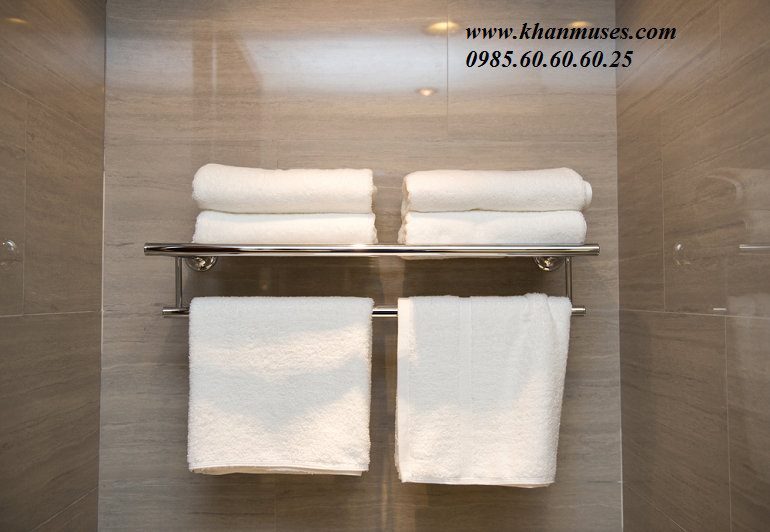 Mua khăn Khách sạn giá giẻ ở đâu tại Quận 9 TPHCM.