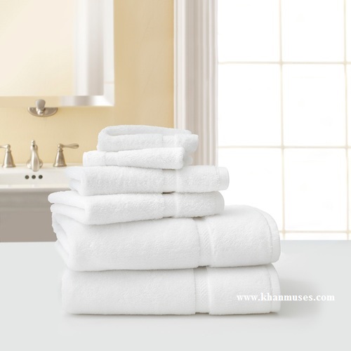 Cung cấp Khăn tắm khách sạn cao cấp - Giá rẻ tại Quận Ba Đình