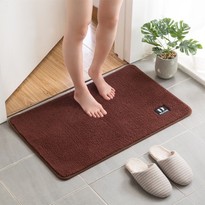 Nên chọn khăn thảm chân khách sạn như thế nào cho phù hợp?