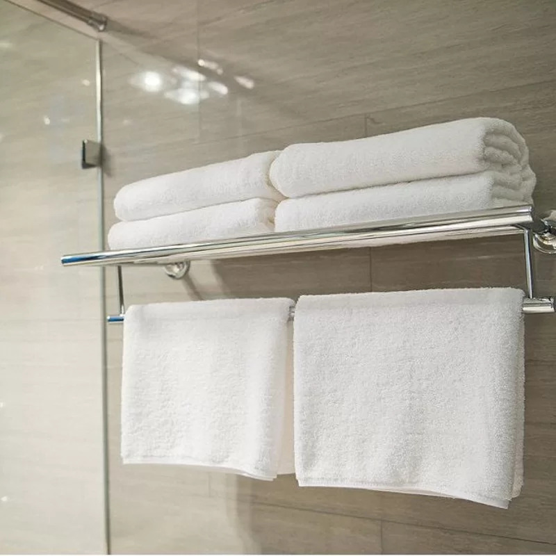 Cung cấp khăn tắm khách sạn 5 sao - Chất lượng tiêu chuẩn