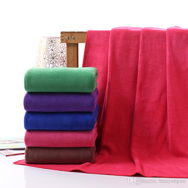 Khăn Spa - lau kính - xe hơi - Microfiber - Giá rẻ tại Quận Thanh Xuân