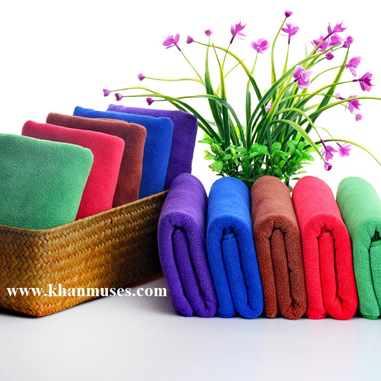 Đơn vị cung cấp khăn trải giường spa uy tín tại Hà Nội