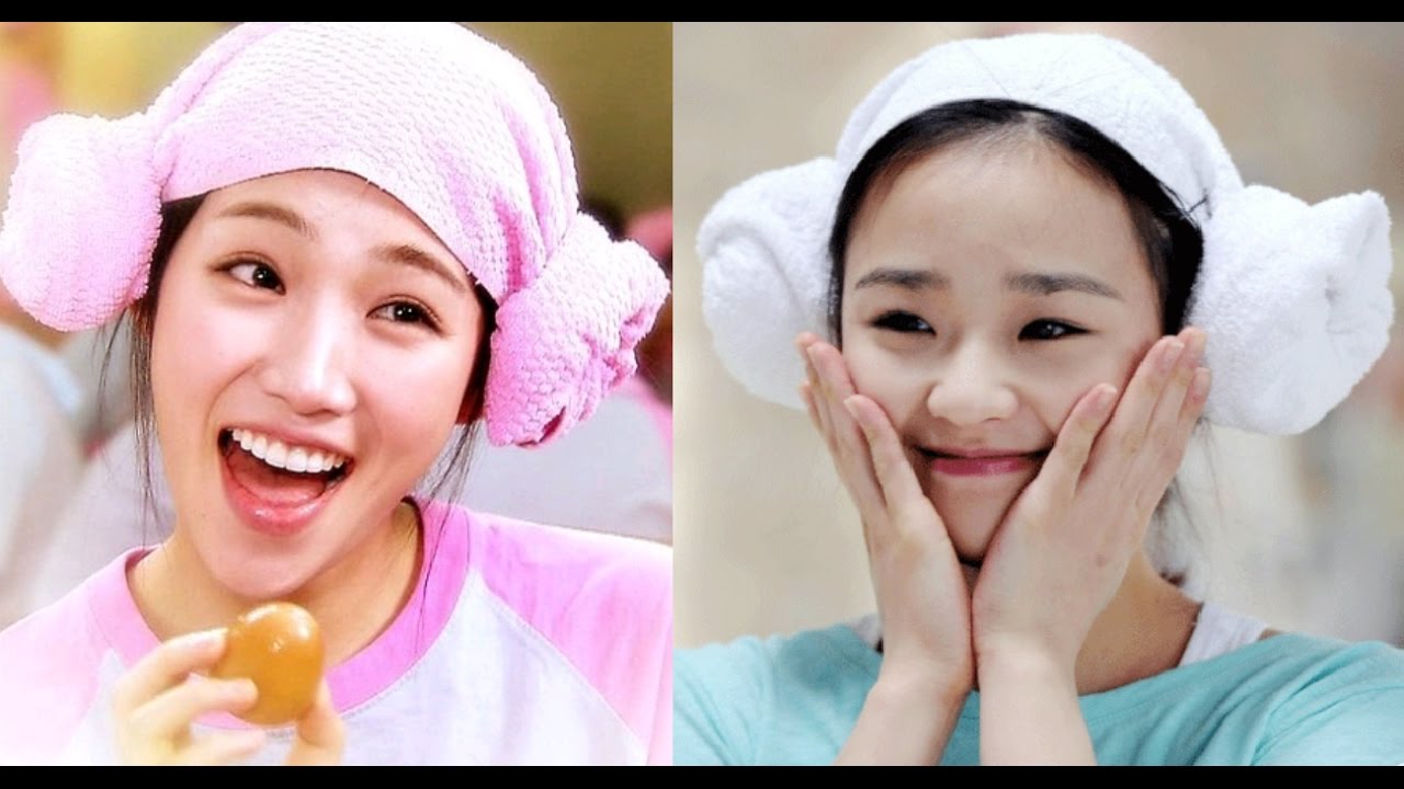 Hướng dẫn cách gấp khăn tắm phong cách Hàn Quốc cực cool