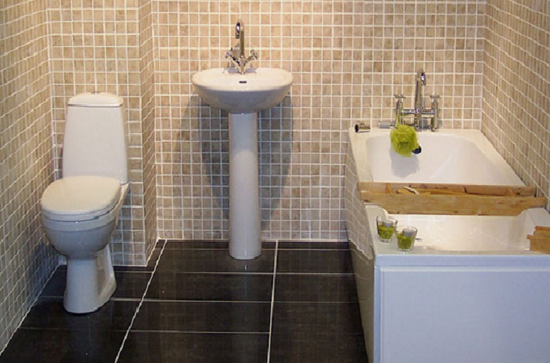 3 phương pháp để giữ nhà vệ sinh khách sạn luôn luôn sạch sẽ.