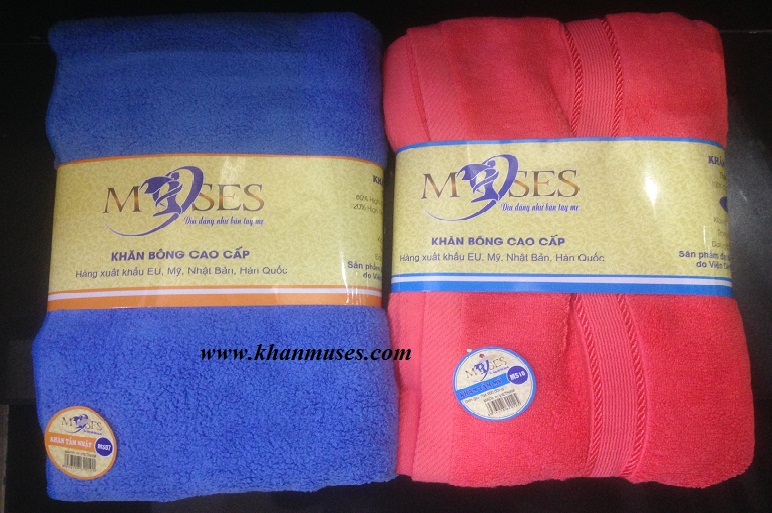 Những tác hại nguy hiểm khi bạn sử dụng khăn không đúng cách.