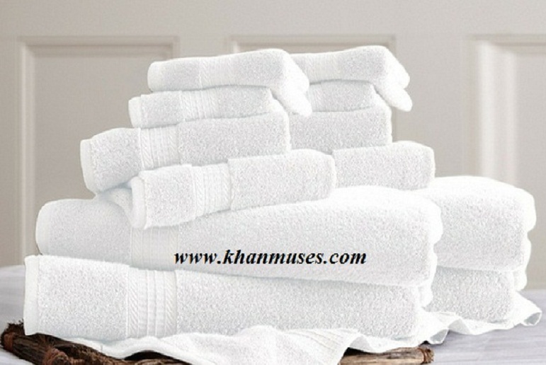 Địa chỉ Cung cấp khăn khách sạn giá sỉ  uy tín tại Quận 12 Thành Phố HCM.