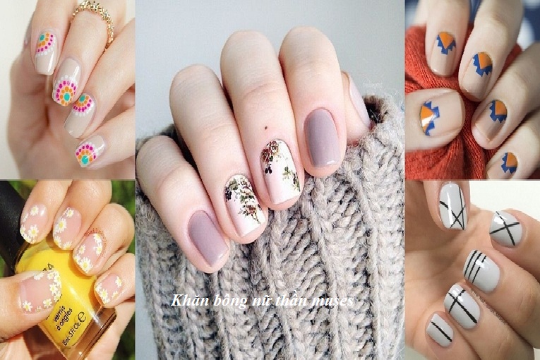Một số lưu ý khi làm Nails mà không phải ai cũng biết.