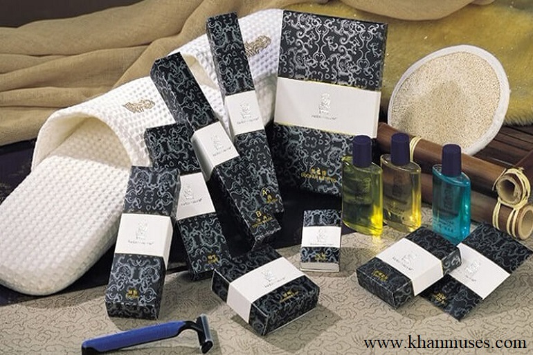 10 Điều ghi nhớ khi lựa chọn Đồ dùng khách sạn
