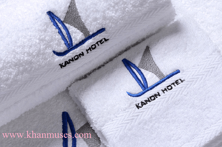 Mua khăn tắm khách sạn ở đâu giá tốt?