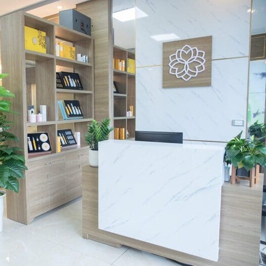 Top spa sinh viên ở Hà Nội - 5 địa chỉ tốt nhất 2026