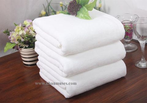 Xưởng sản xuất và phân phối khăn tắm khách sạn tại Thành Phố Nha Trang.