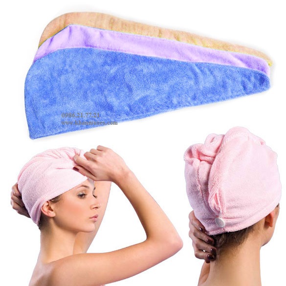 Bán buôn khăn Spa giá rẻ tại Thành phố Vinh