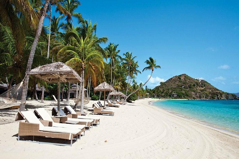 Bí quyết để thu hút khách du lịch đến với với Biển.