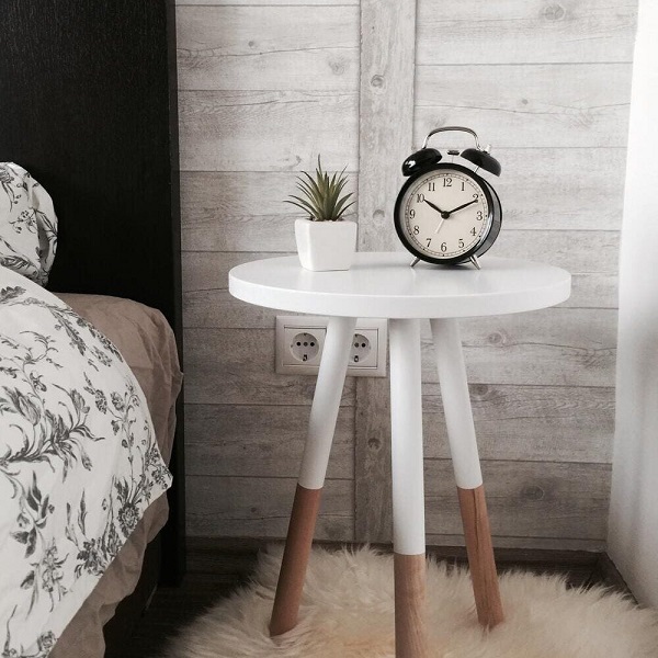 Tips giúp bạn có thói quen ngủ dậy đúng giờ