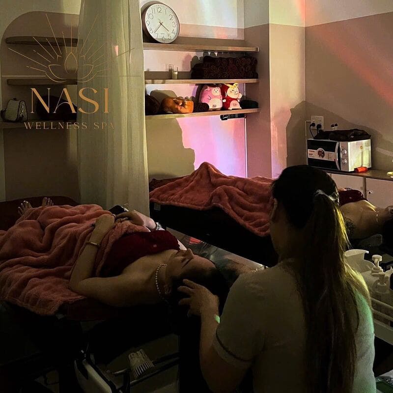 ​​​​​​​5+ Top spa Sư Vạn Hạnh - Quận 10 uy tín, chất lượng nhất