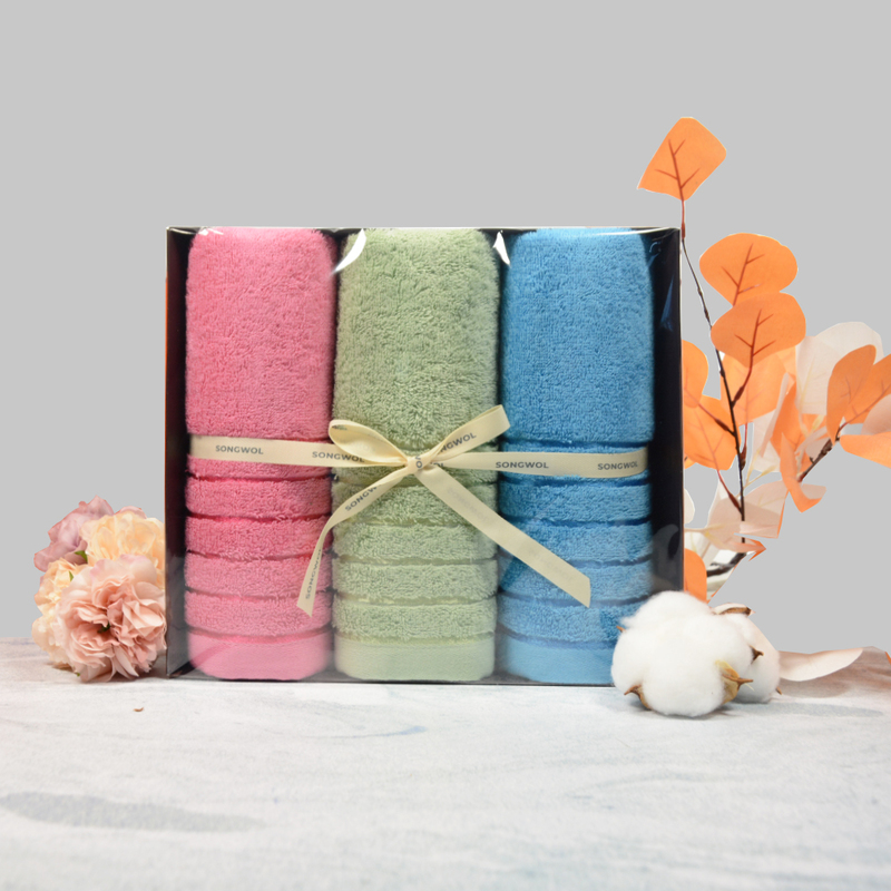 Tặng Khăn Có Nên Không? Nên Tặng Trong Dịp Nào?