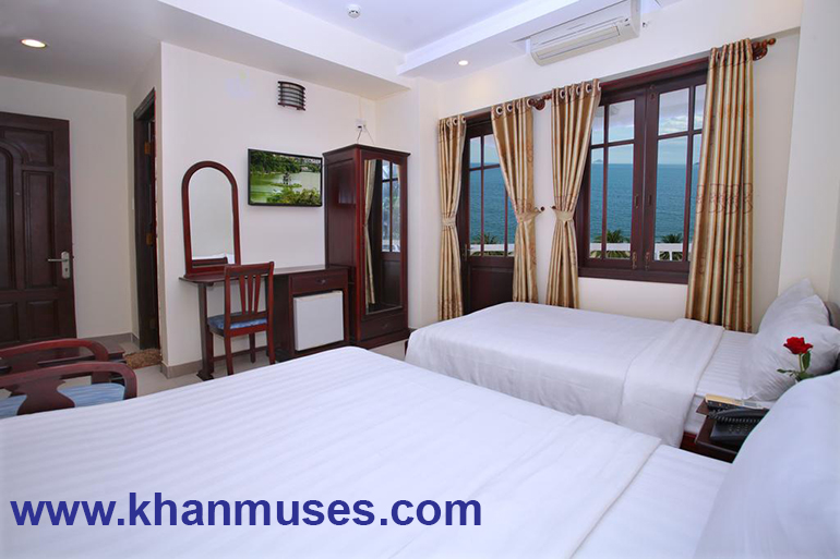 Những điều bạn cần đặc biệt lưu ý khi nhận phòng khách sạn