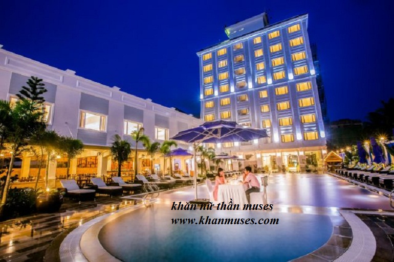 Những yếu tố cơ bản về việc kinh doanh dịch vụ khách sạn, nhà nghỉ tại Việt nam.