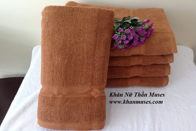 Cung cấp khăn spa tại Huyện Bình Chánh Thành Phố Hồ Chí Minh