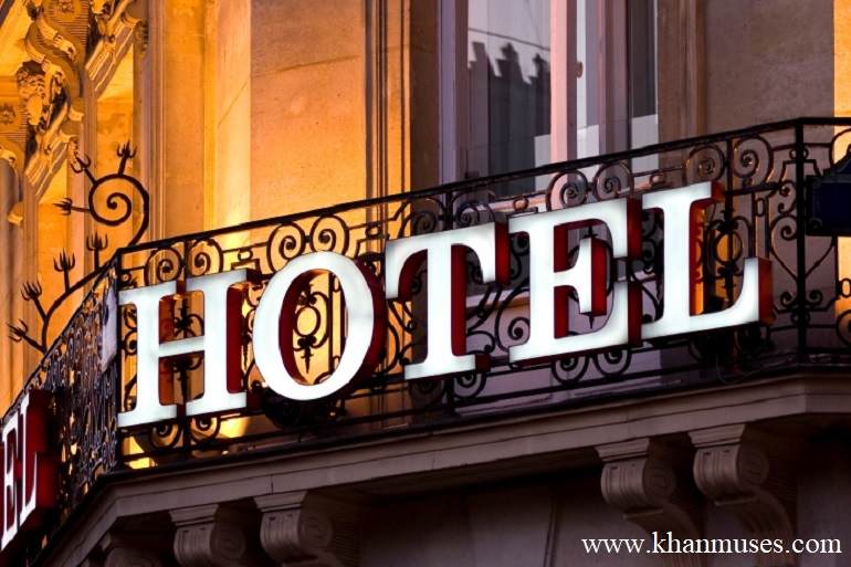 Tổng hợp quy trình đầy đủ nhất khi Đầu tư Kinh doanh Khách sạn ?