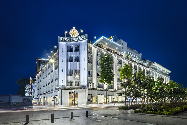 Những đoạn hội thoại bằng tiếng anh cần thiết khi đặt phòng cho khách du lịch