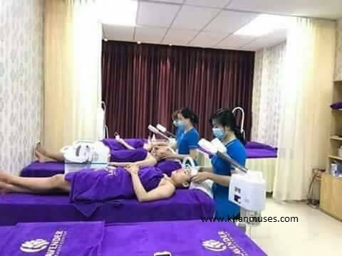 Có nên đầu tư mở Spa, Thẩm mỹ viện ?