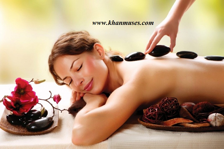 Một Số quy trình chăm sóc da cho Spa hiện đại.