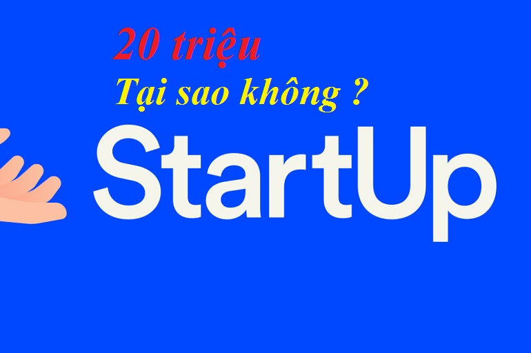 Xu thế Kinh doanh năm 2019 với số Vốn 20 Triệu đồng ?