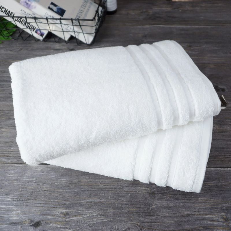 Khăn Khách Sạn Giá Sỉ - Bí Quyết Lựa Chọn Đúng