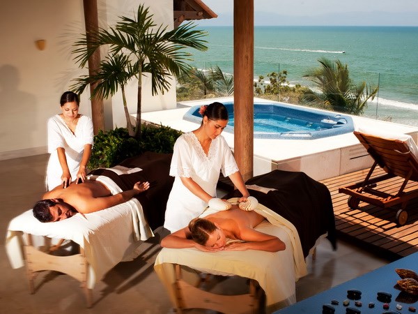 Bí quyết vàng giúp kinh doanh Spa của bạn thành công.