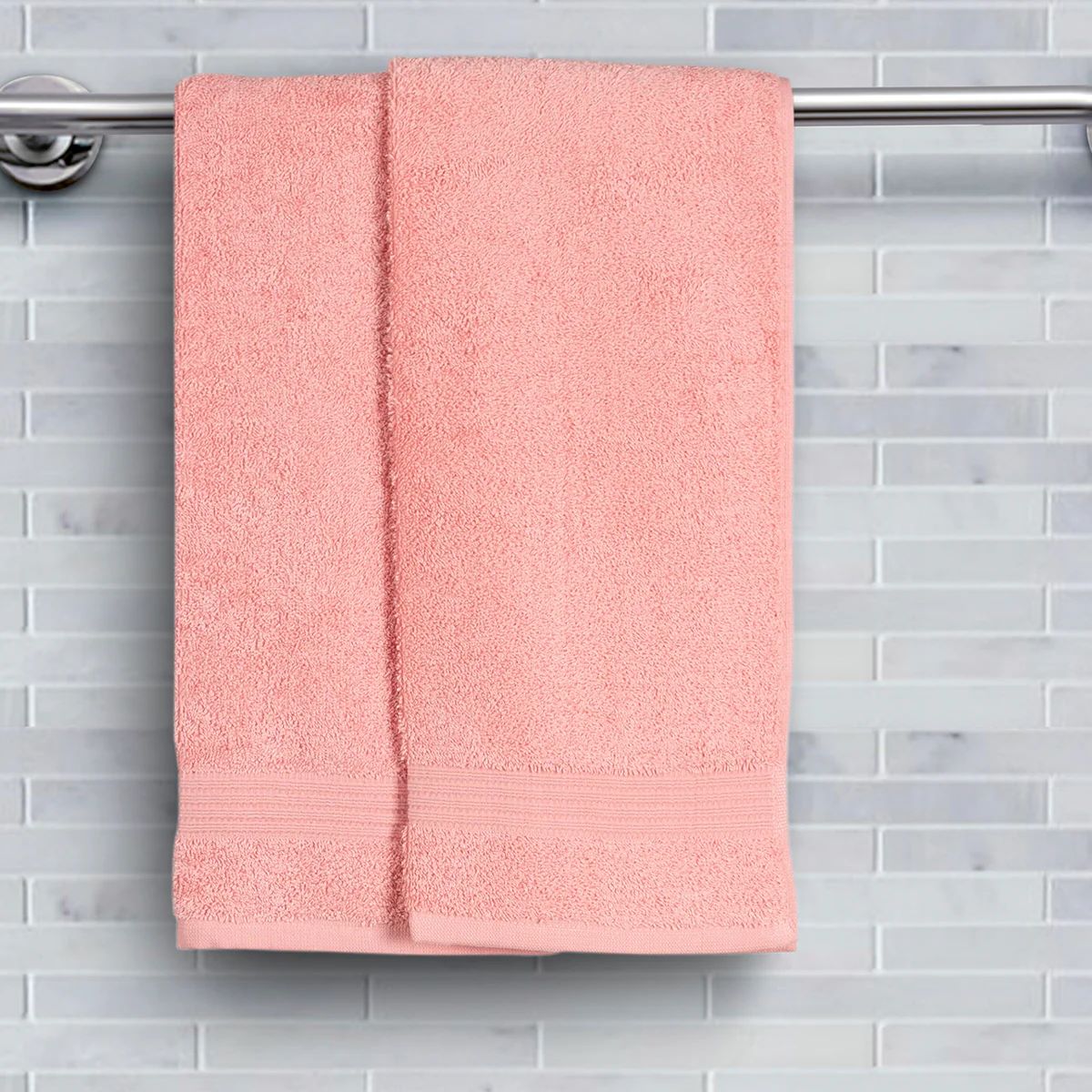 Khăn Tắm Tiếng Anh Là Gì? Cách Phân Biệt Các Loại “Towel”